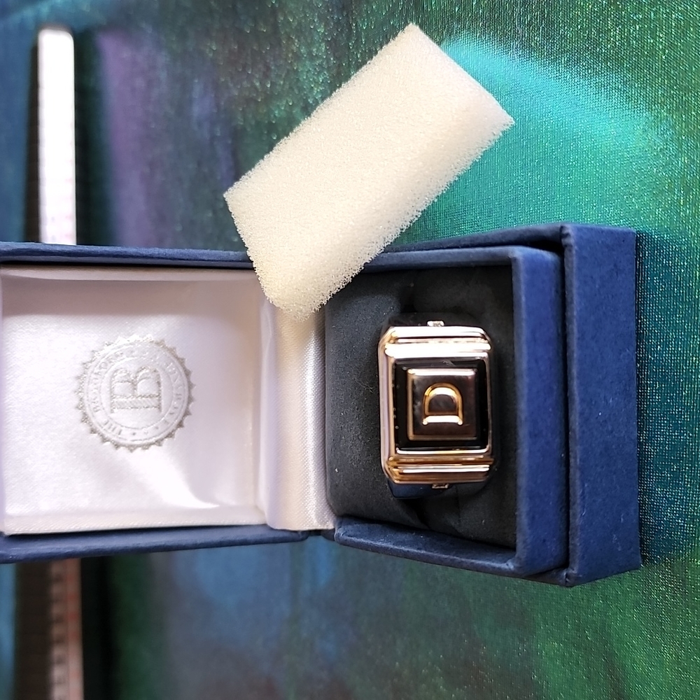 Men's ring